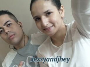 Jessyandjhey