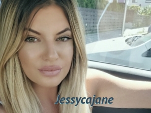 Jessycajane