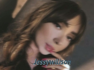 Jessywilison