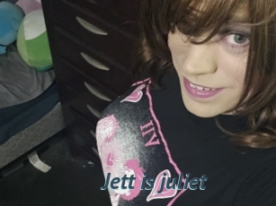 Jett_is_juliet