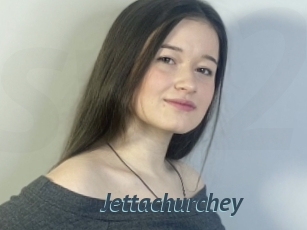 Jettachurchey