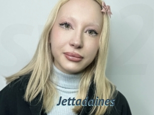 Jettadaines