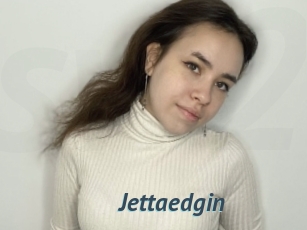 Jettaedgin