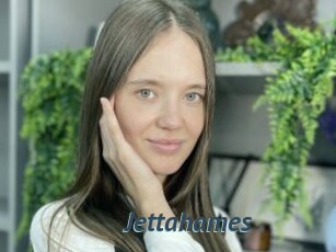 Jettahames