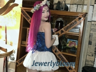 Jewerlybloom