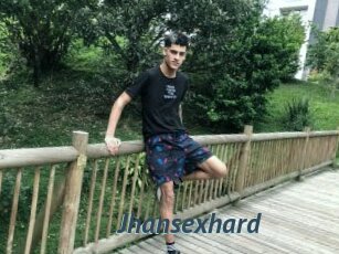 Jhansexhard