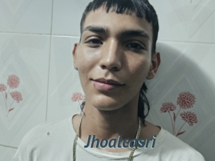 Jhoalcasri