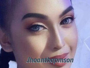 Jhoanthopmson