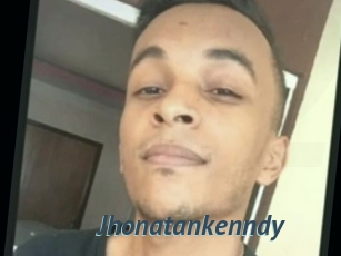 Jhonatankenndy