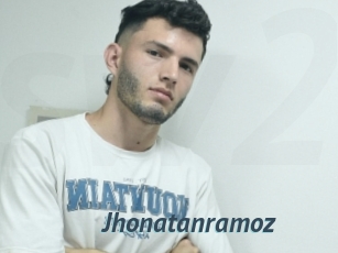 Jhonatanramoz