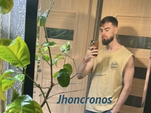 Jhoncronos