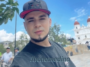 Jhonemedina