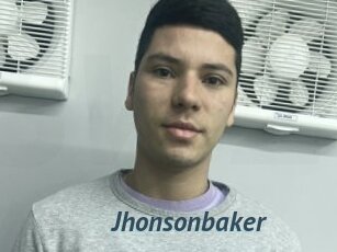 Jhonsonbaker