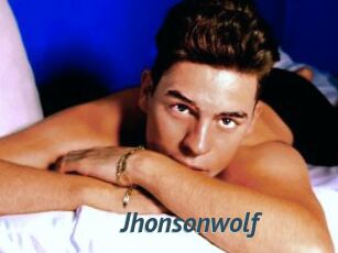 Jhonsonwolf