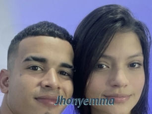 Jhonyemma