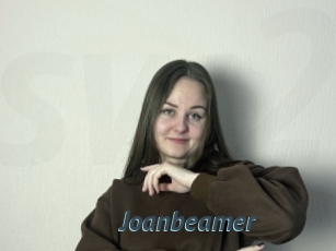 Joanbeamer