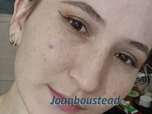 Joanboustead