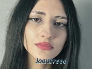 Joanbreed