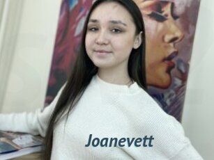 Joanevett