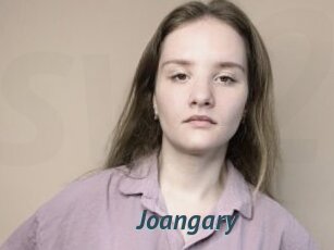 Joangary