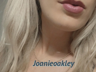 Joanieoakley