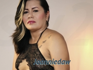 Joanniedaw