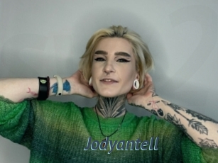 Jodyantell