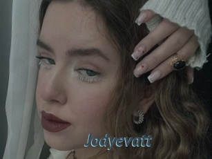 Jodyevatt