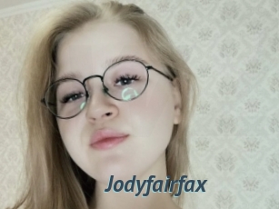 Jodyfairfax