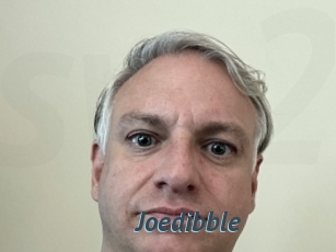 Joedibble