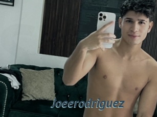 Joeerodriguez