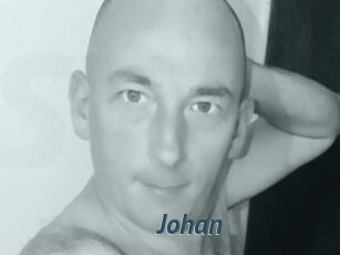 Johan