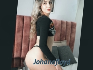 Johanafloyd