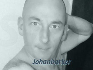 Johanbarker