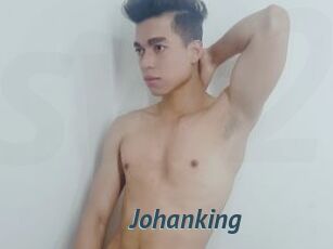 Johanking