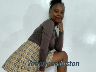 Johannawinston