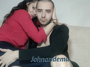 Johnandema