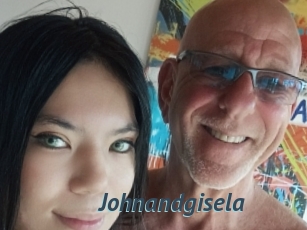 Johnandgisela