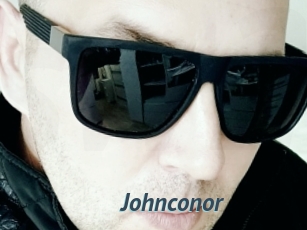 Johnconor