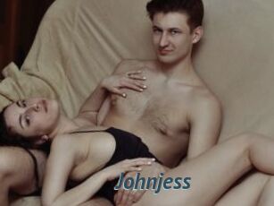 Johnjess