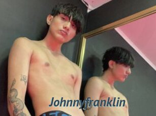 Johnnyfranklin