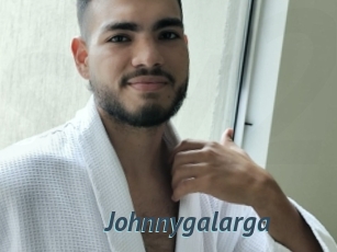 Johnnygalarga