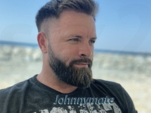 Johnnymate