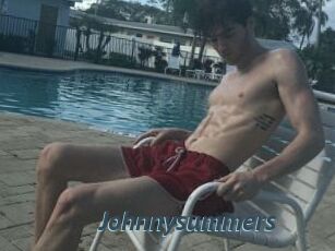 Johnnysummers