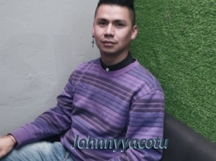 Johnnyyacotu