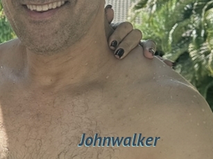 Johnwalker