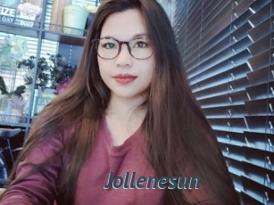 Jollenesun