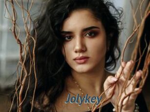 Jolykey