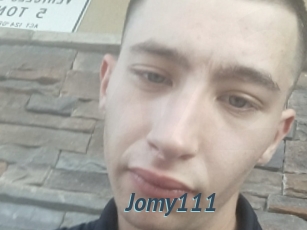 Jomy111