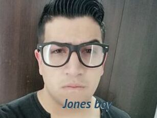 Jones_boy